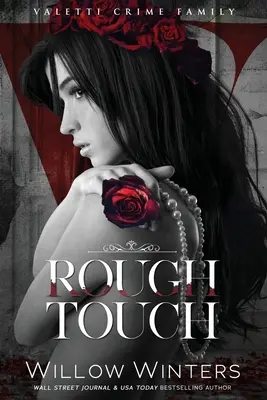 Drsný dotek - Rough Touch