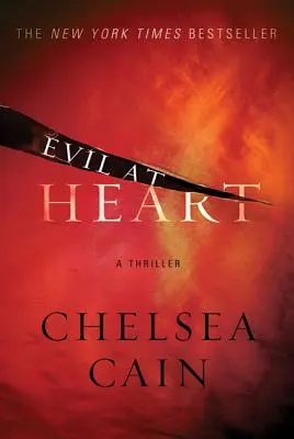Zlo v srdci: Thriller - Evil at Heart: A Thriller