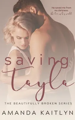 Zachránit Taylu - Saving Tayla