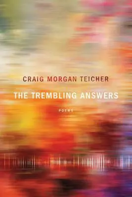 Chvějící se odpovědi - The Trembling Answers