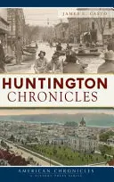Huntingtonské kroniky - Huntington Chronicles