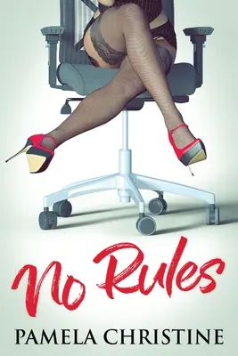 Bez pravidel - No Rules