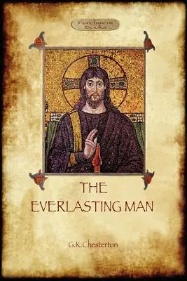 Věčný člověk - The Everlasting Man
