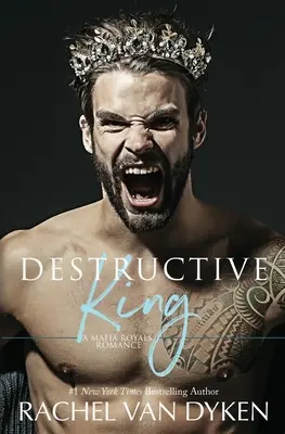 Ničivý král - Destructive King
