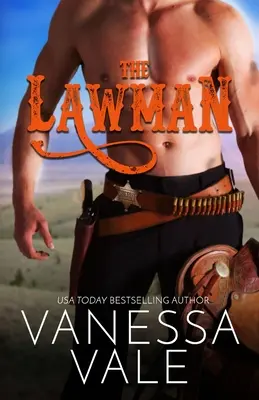 Muž zákona: Velký výtisk - The Lawman: Large Print
