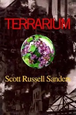 Terárium - Terrarium