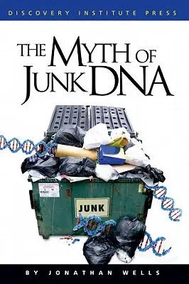 Mýtus o nevyžádané DNA - The Myth of Junk DNA