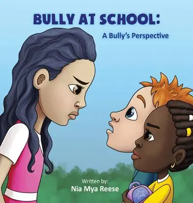 Šikana ve škole: Jak se postarat o šikanujícího školáka - Bully At School: A Bully's Perspective