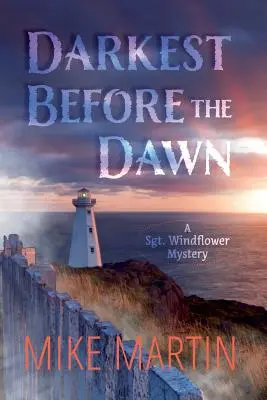 Nejtemnější před úsvitem - Darkest Before the Dawn