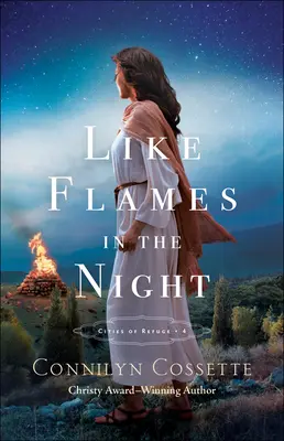 Jako plameny v noci - Like Flames in the Night