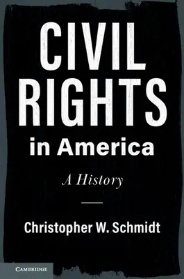 Občanská práva v Americe - Civil Rights in America