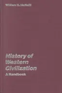 Dějiny západní civilizace: Příručka - History of Western Civilization: A Handbook