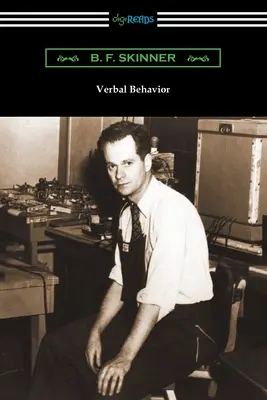 Verbální chování - Verbal Behavior