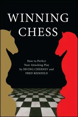 Vítězné šachy - Winning Chess