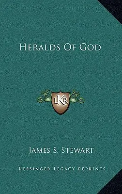 Boží zvěstovatelé - Heralds of God