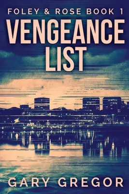 Seznam pomsty - Vengeance List