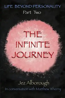 Nekonečná cesta - The Infinite Journey