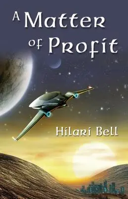 Otázka zisku - A Matter of Profit