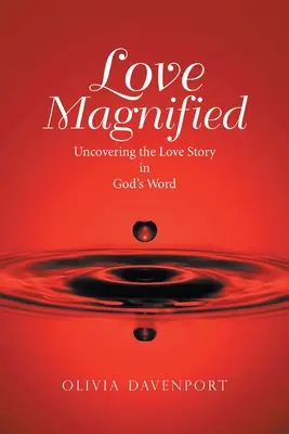 Zvětšená láska: Odhalení příběhu lásky v Božím slově - Love Magnified: Uncovering the Love Story in God's Word