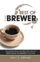 To nejlepší ze sládka - Best of The Brewer