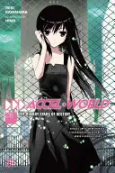 Accel World, Vol. 8 (Light Novel): Binární hvězdy osudu - Accel World, Vol. 8 (Light Novel): The Binary Stars of Destiny
