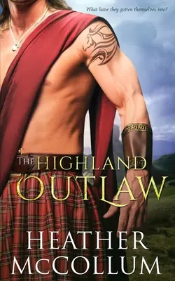 Horalský psanec - The Highland Outlaw