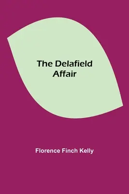 Delafieldská aféra - The Delafield Affair