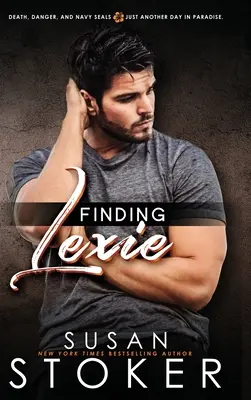 Hledání Lexie - Finding Lexie