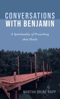 Rozhovory s Benjaminem - Conversations with Benjamin