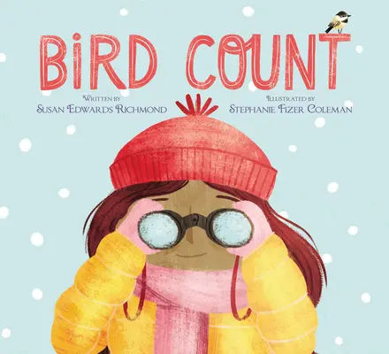 Sčítání ptáků - Bird Count