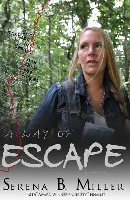 Cesta útěku - A Way of Escape