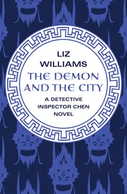 Démon a město - The Demon and the City