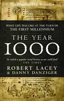 Rok 1000 - rok Angličana - Year 1000 - An Englishman's Year