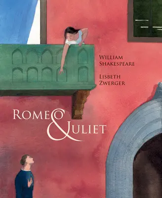 Romeo a Julie - Romeo & Juliet