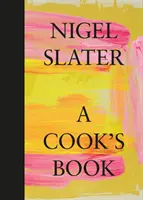 Kuchařova kniha - Cook's Book