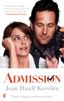 Přijímací řízení - Admission