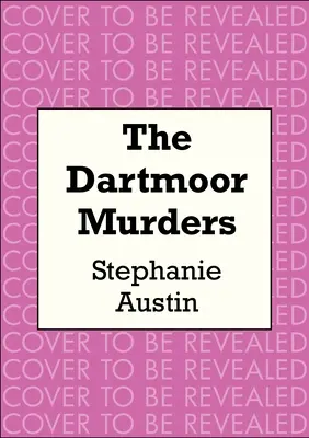 Vraždy v Dartmooru - The Dartmoor Murders