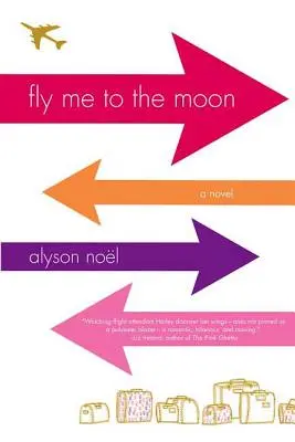 Leť se mnou na měsíc - Fly Me to the Moon