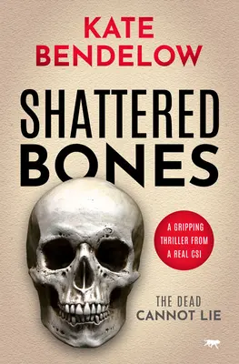 Roztříštěné kosti - Shattered Bones