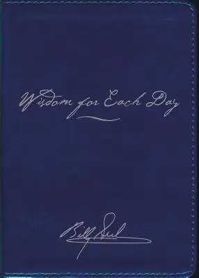 Moudrost pro každý den - Wisdom for Each Day