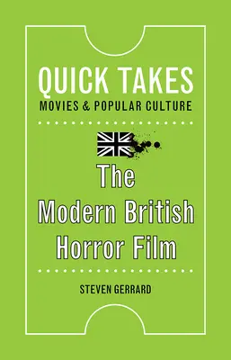 Moderní britský horor - The Modern British Horror Film