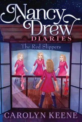 Červené střevíčky, 11 - The Red Slippers, 11