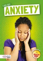 Kniha o úzkosti - Book About Anxiety