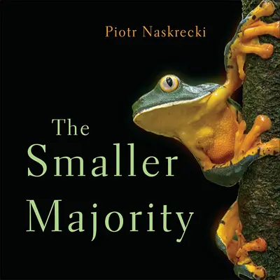 Menší většina - The Smaller Majority