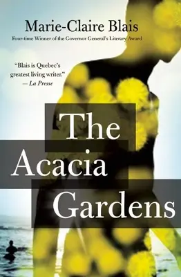 Akáciové zahrady - The Acacia Gardens