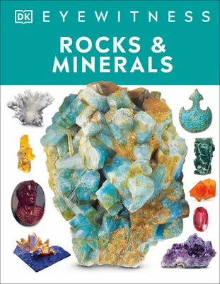 Horniny a minerály - Rocks and Minerals