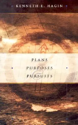 Plány Cíle a snahy - Plans Purposes & Pursuits