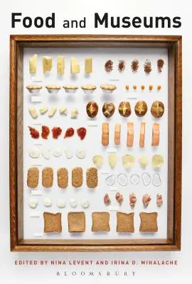 Jídlo a muzea - Food and Museums