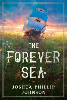 Věčné moře - The Forever Sea