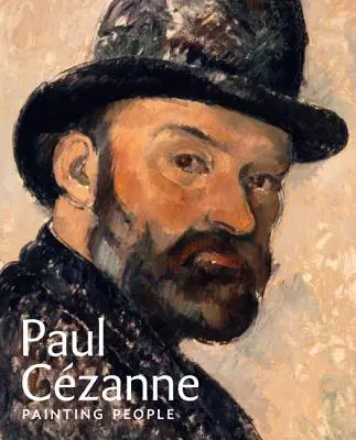 Paul Czanne: Malování lidí - Paul Czanne: Painting People